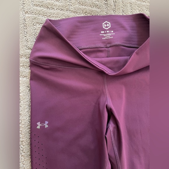 UA Leggings - Picture 4 of 4